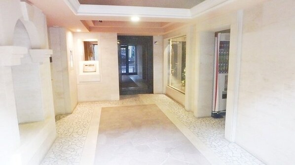 トーシンフェニックス笹塚駅前弐番館の物件内観写真